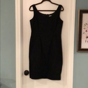 Jessica Howard sheath dress fully lined